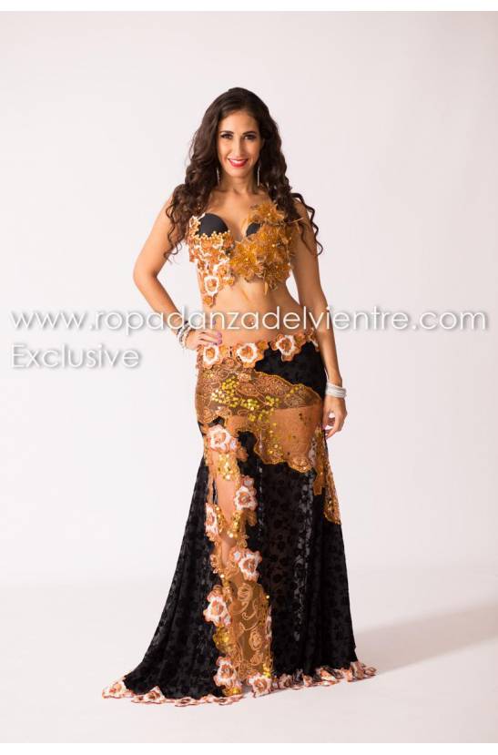 Chloé´s bellydance Exclusive costume 193