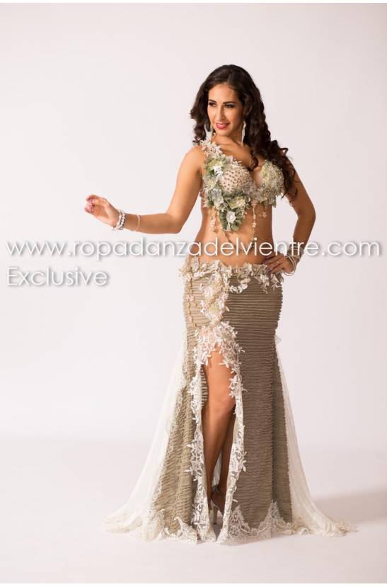 Chloé´s bellydance Exclusive costume 196
