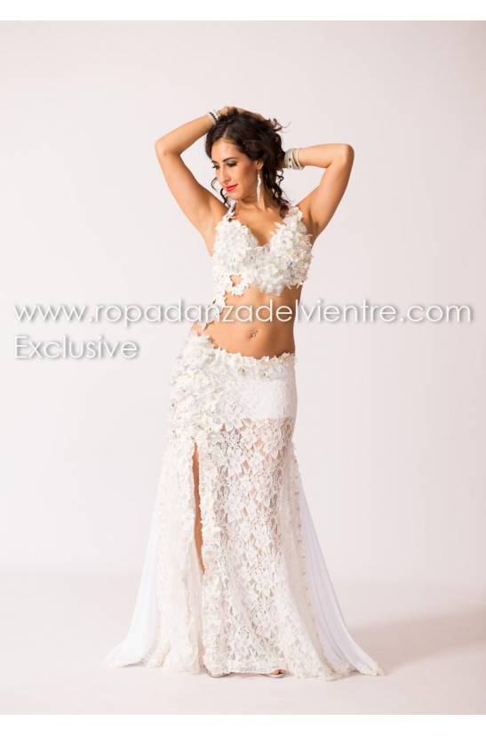 Chloé´s bellydance Exclusive costume 204