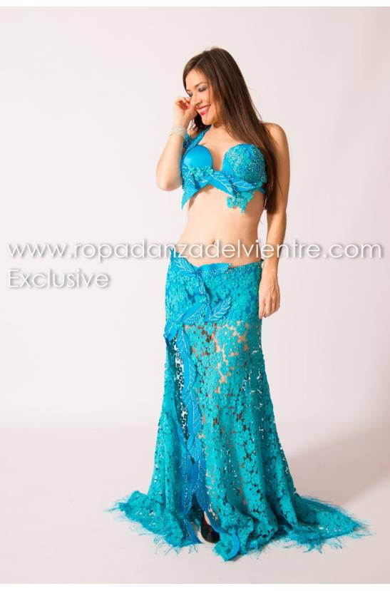Chloé´s bellydance Exclusive costume 69