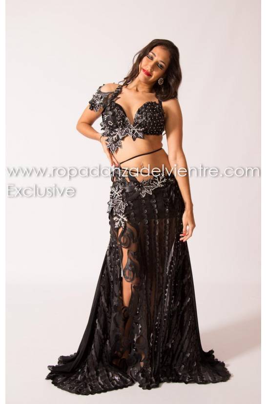 Chloé´s bellydance Exclusive costume 73