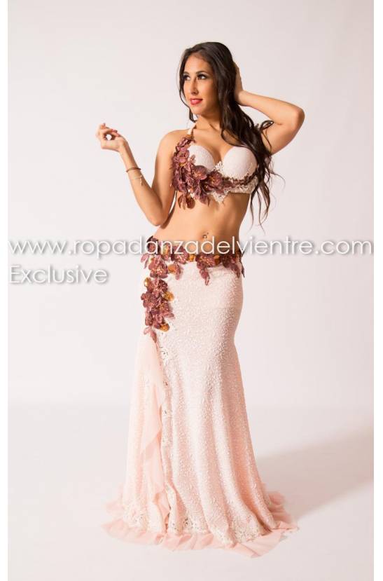 Chloé´s bellydance Exclusive costume 79