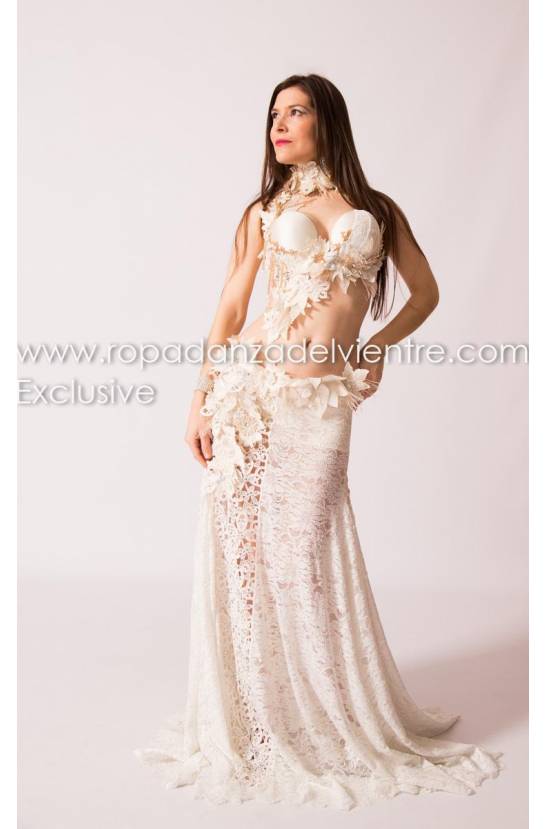 Chloé´s bellydance Exclusive costume 84