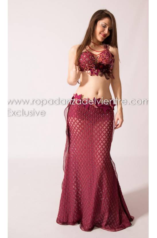 Chloé´s bellydance Exclusive costume 85