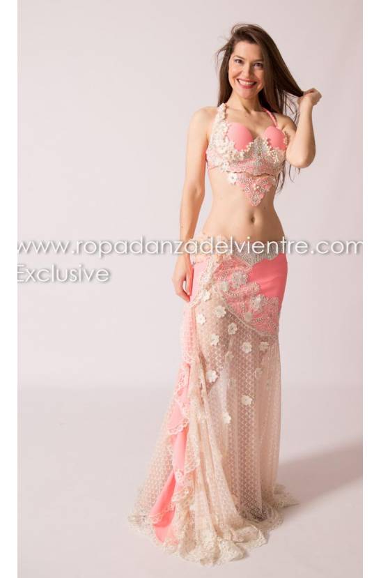 Chloé´s bellydance Exclusive costume 86