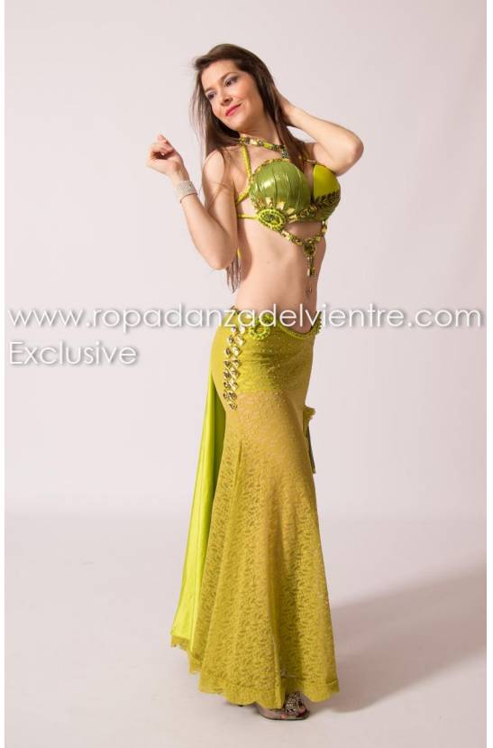 Chloé´s bellydance Exclusive costume 88