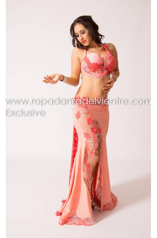 Chloé´s bellydance Exclusive costume 89