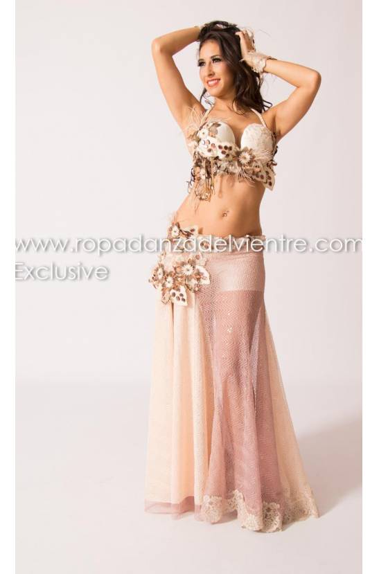 Chloé´s bellydance Exclusive costume 91