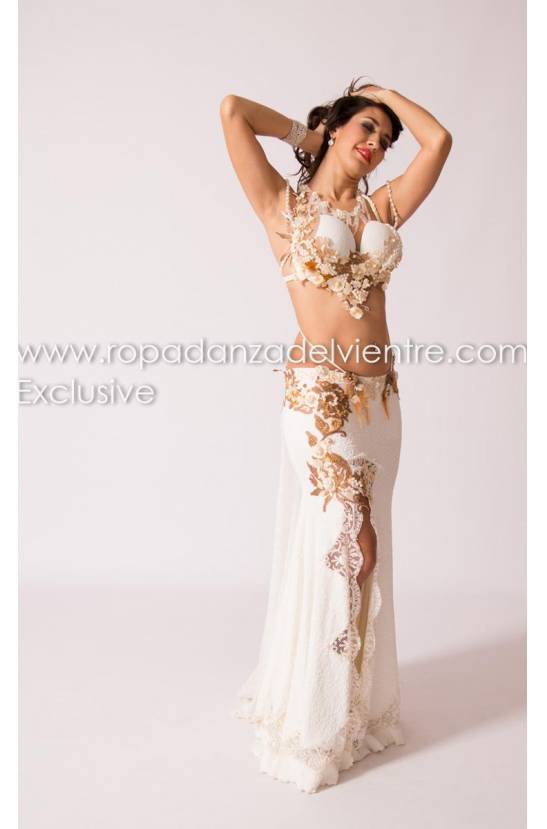 Chloé´s bellydance Exclusive costume 92