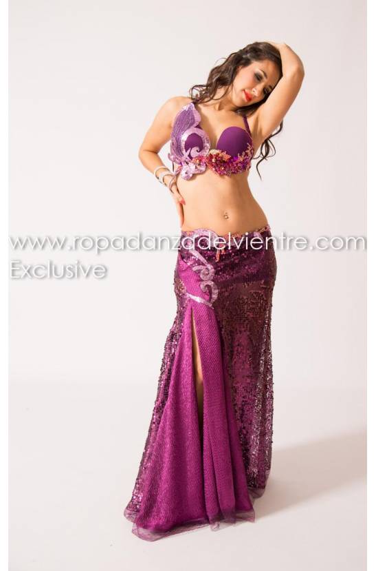 Chloé´s bellydance Exclusive costume 93