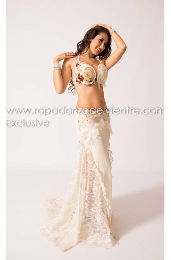Chloé´s bellydance Exclusive costume 94