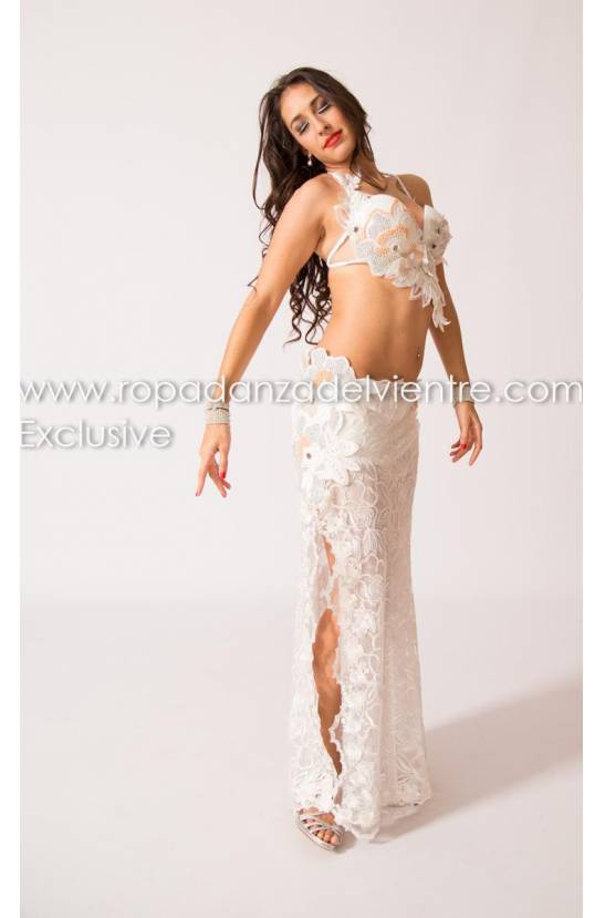 Chloé´s bellydance Exclusive costume 96