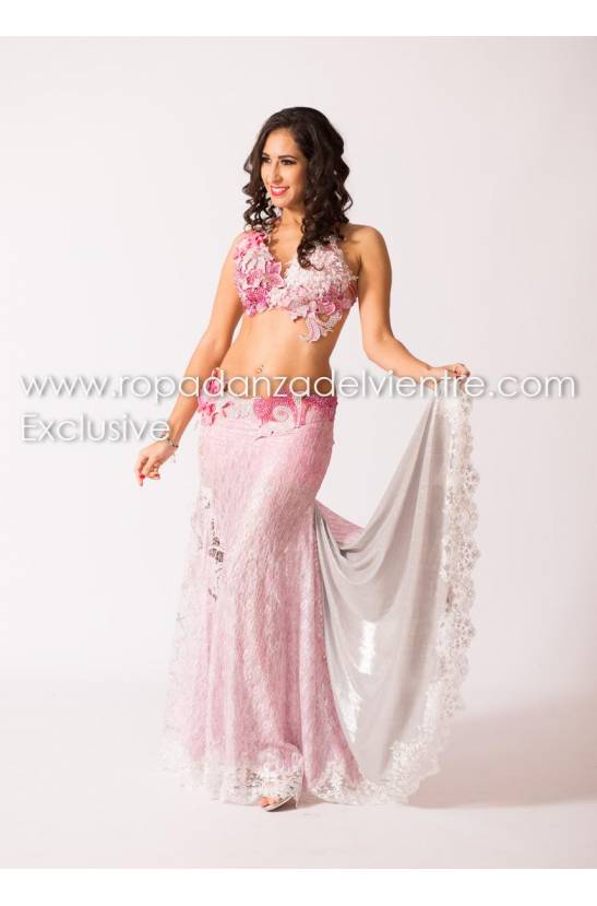 Chloé´s bellydance Exclusive costume 214