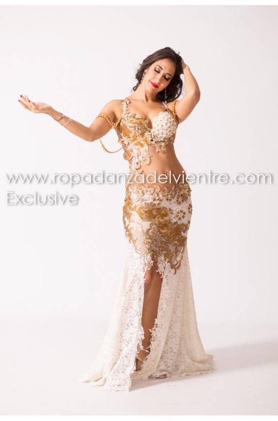  Chloé´s bellydance Exclusive costume 215