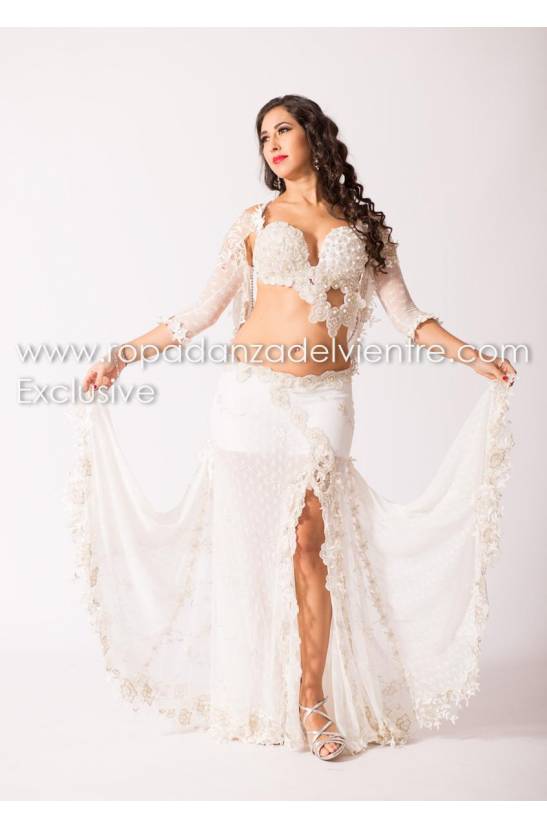  Chloé´s bellydance Exclusive costume 219