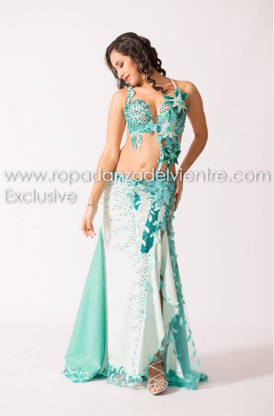  Chloé´s bellydance Exclusive costume 220