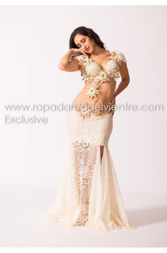  Chloé´s bellydance Exclusive costume 222