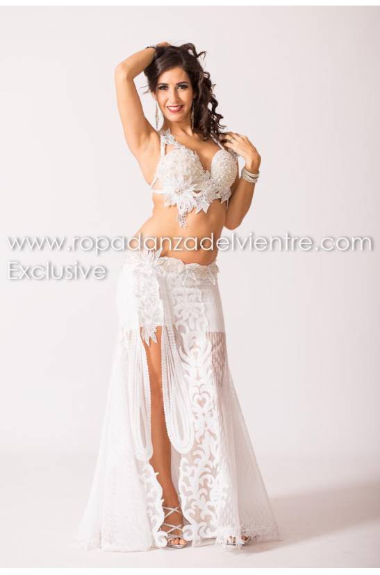  Chloé´s bellydance Exclusive costume 230