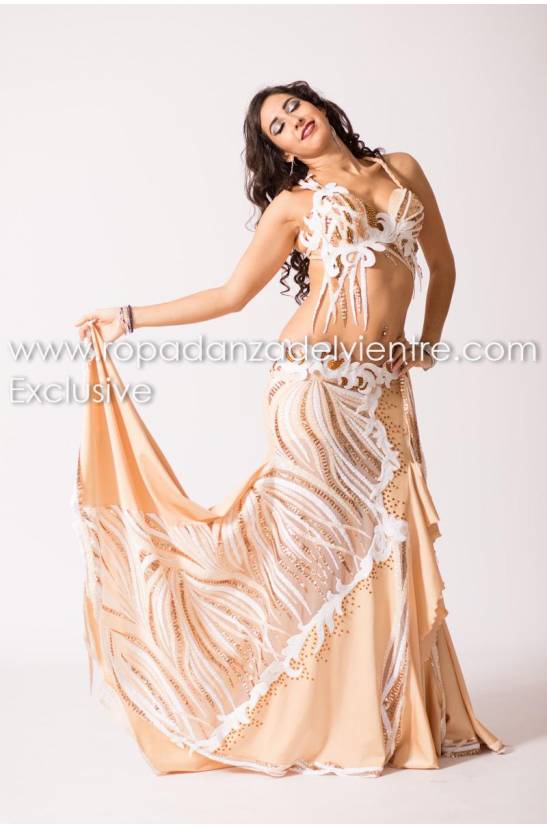  Chloé´s bellydance Exclusive costume 236