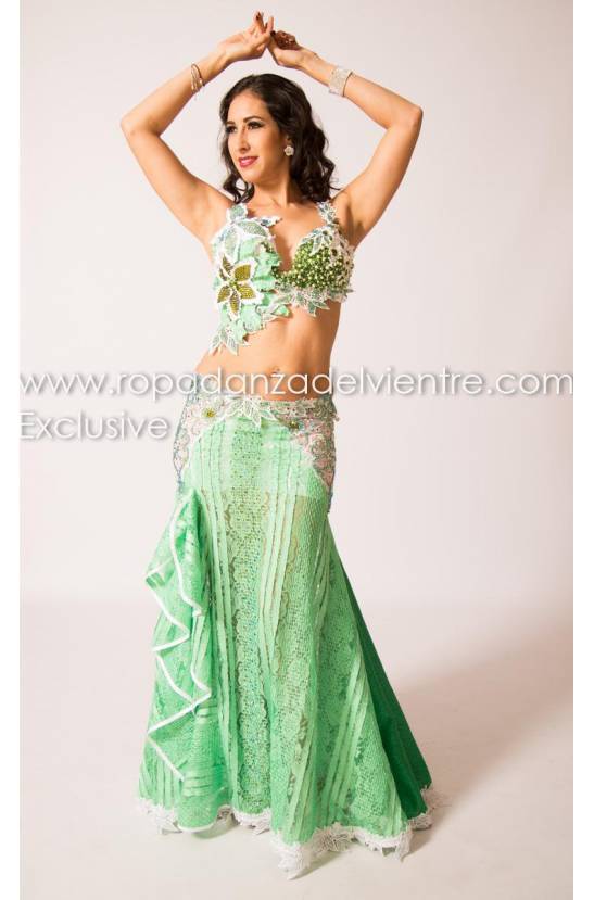 Chloé´s bellydance Exclusive costume 237