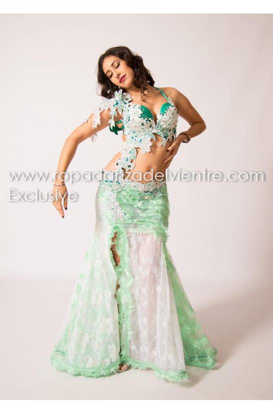 Chloé´s bellydance Exclusive costume 246