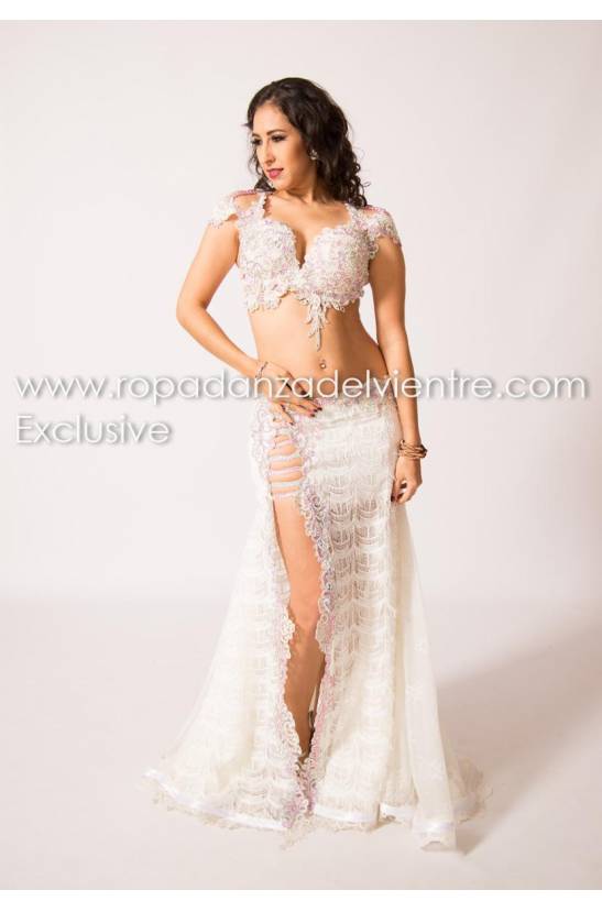 Chloé´s bellydance Exclusive costume 251