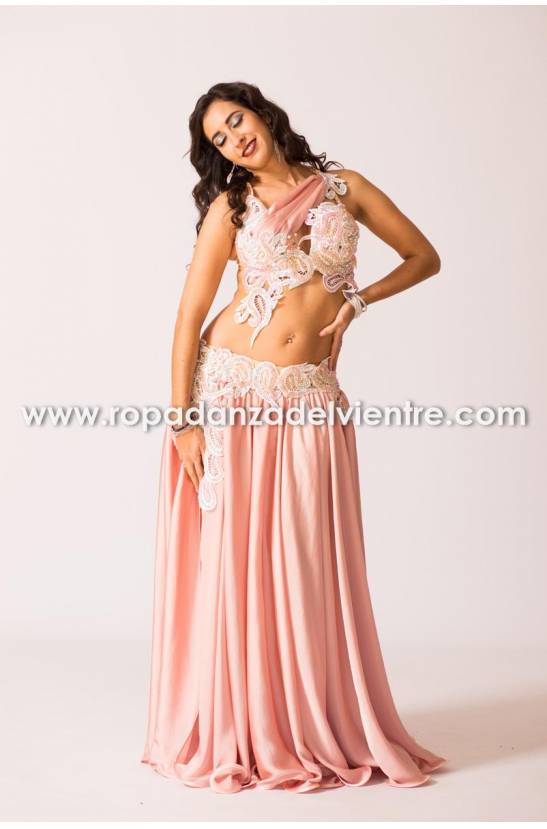Chloé´s bellydance costume Xenia