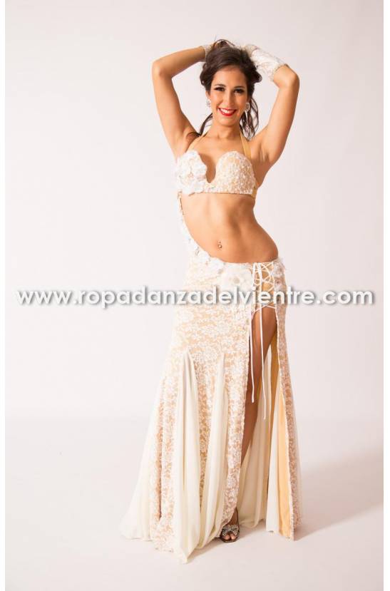 Dilshad Costume