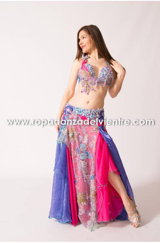 Dione Costume