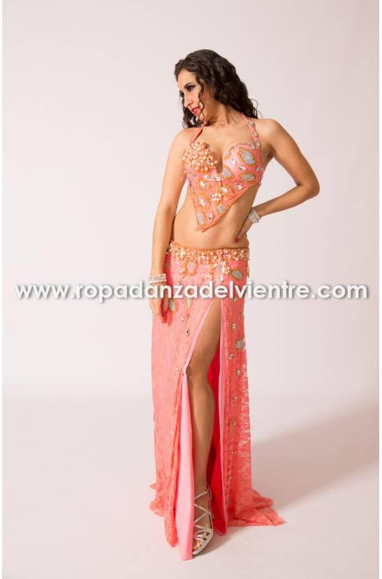 Evina Costume