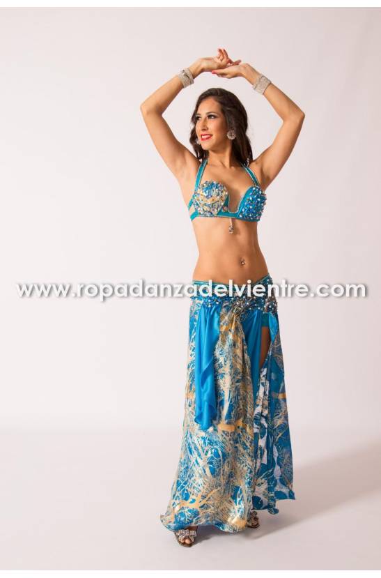 Evona Costume