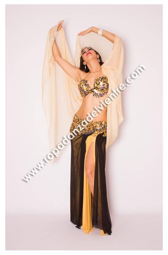 Jwahir Costume