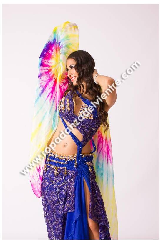 Belly dance costume shop store