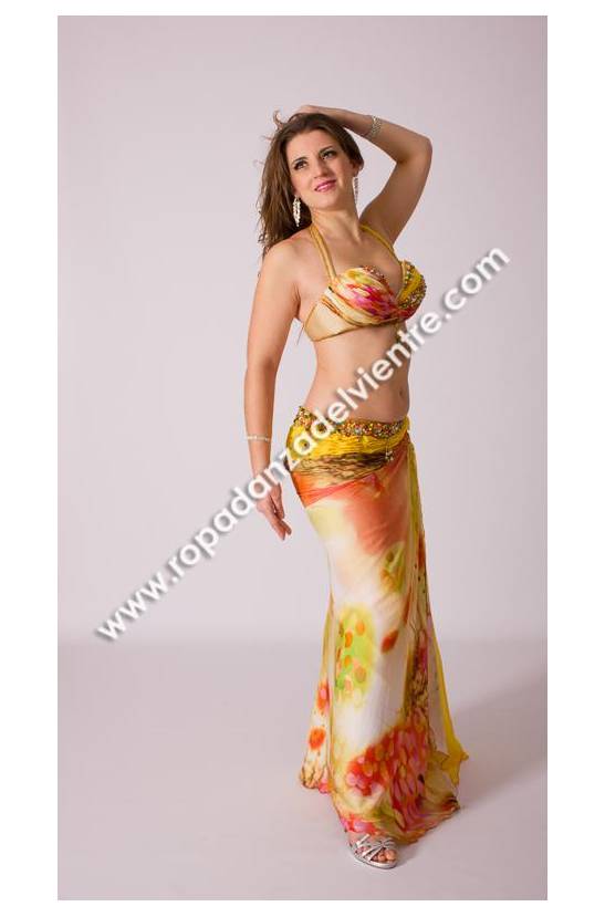 Kadriya bellydance costume