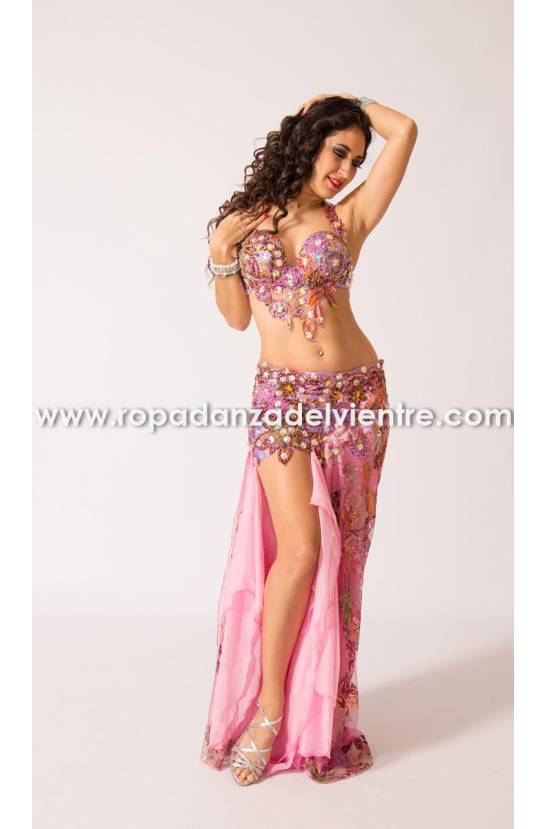  Khadiha Costume