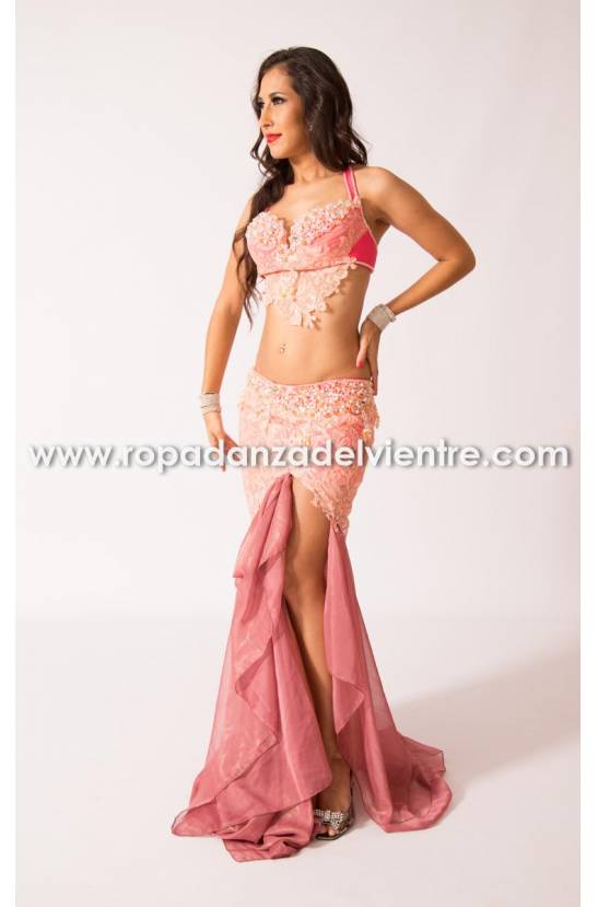 Mackia Costume