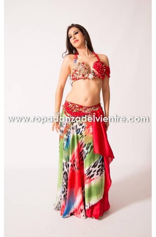 Maryam Costume
