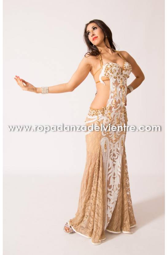 Mazana Costume