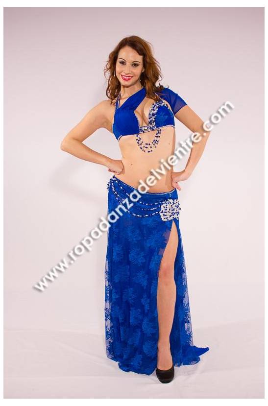 Mehira bellydance costume