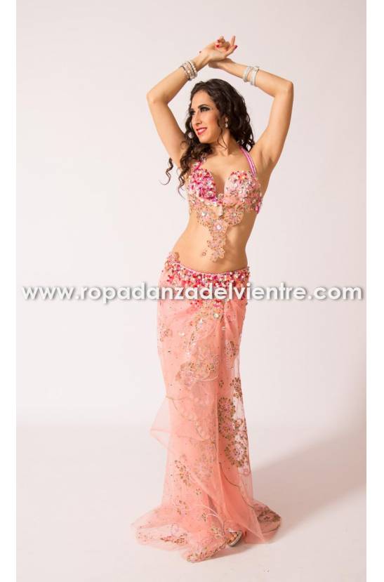 Mercan Costume