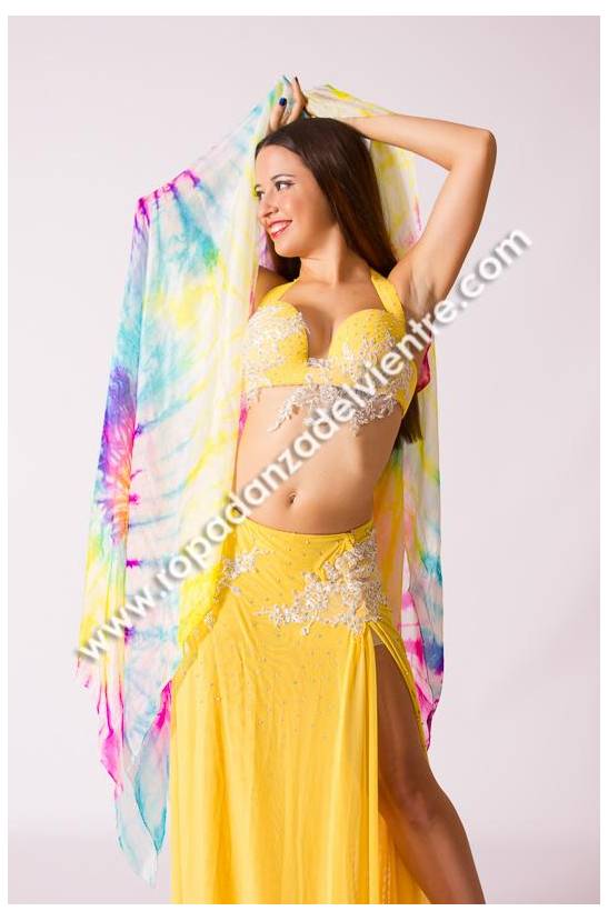 Mersin bellydance costume