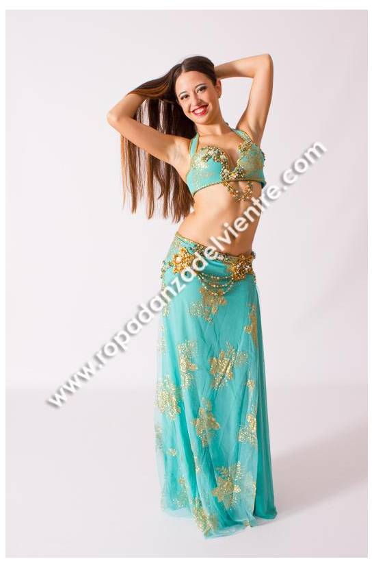 Moira bellydance costume