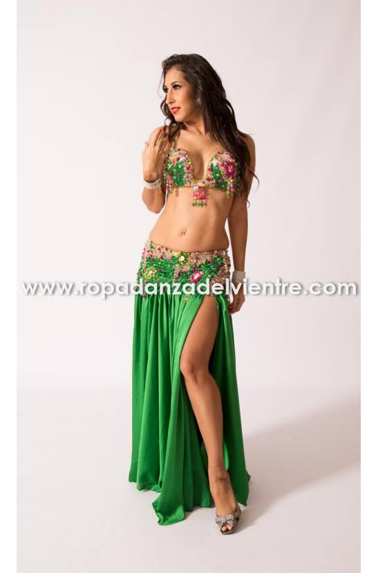 Nawel Costume