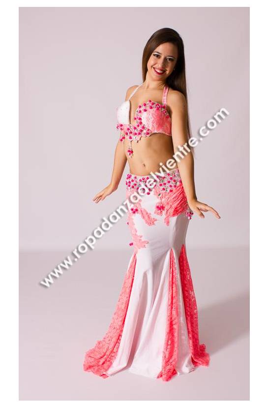 Rafiqa bellydance costume