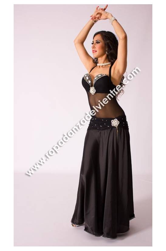 Salma Costume