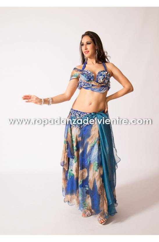 Sauda Costume