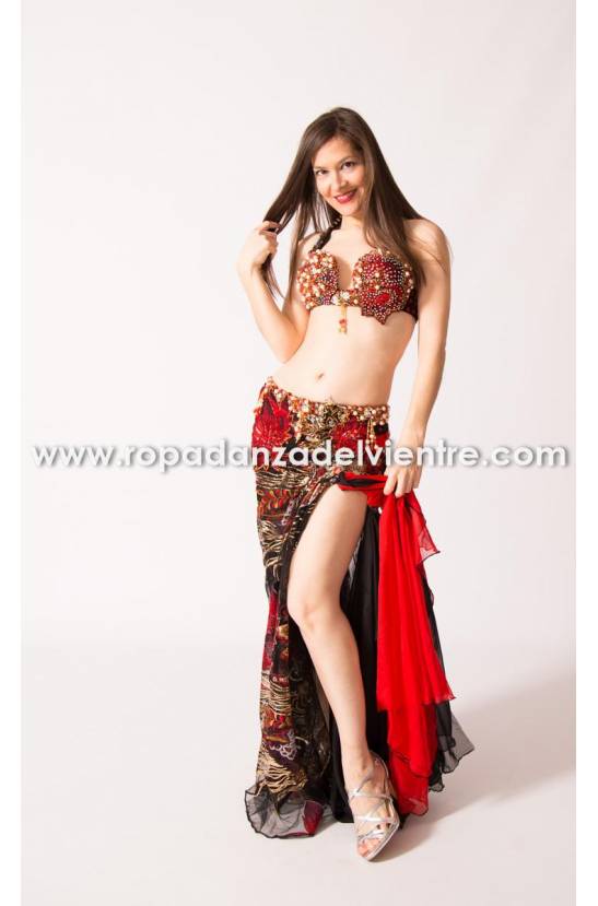 Tharaa Costume