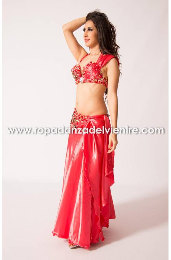 Yesenia Costume