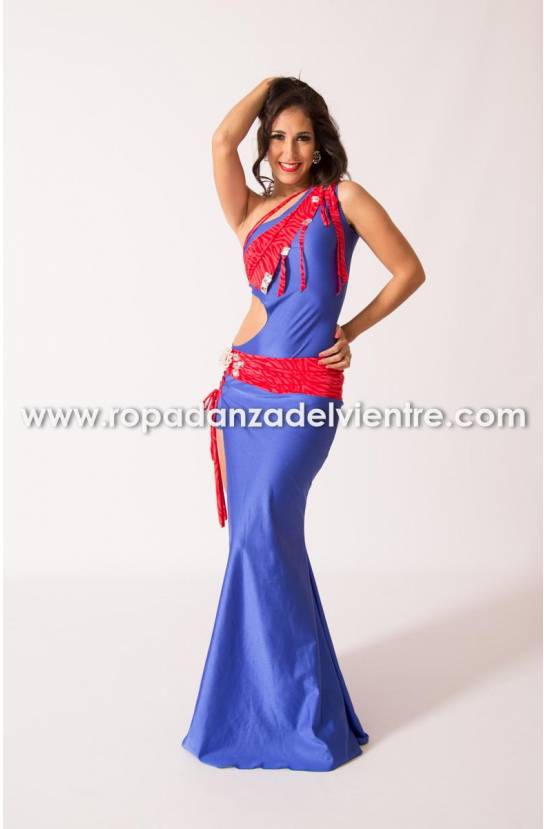 Bellydance galabeya Asmana