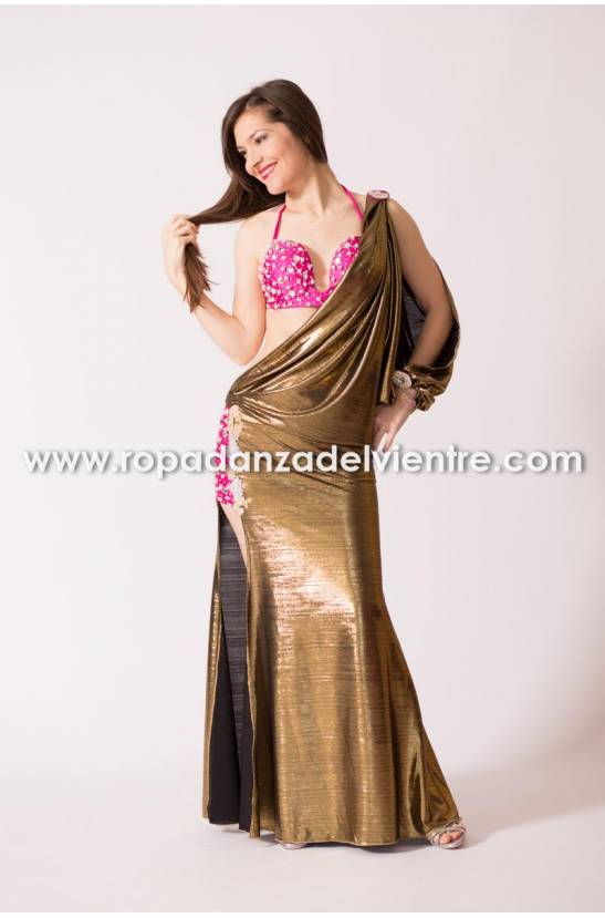 Bellydance galabeya Mine